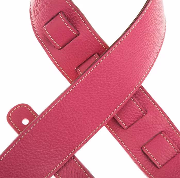 Magrabò Holes HS Colors Orchidea 6 cm - Sangle de guitare