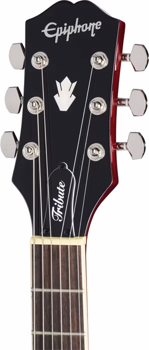 Epiphone SG Tribute Cherry - Guitare électrique