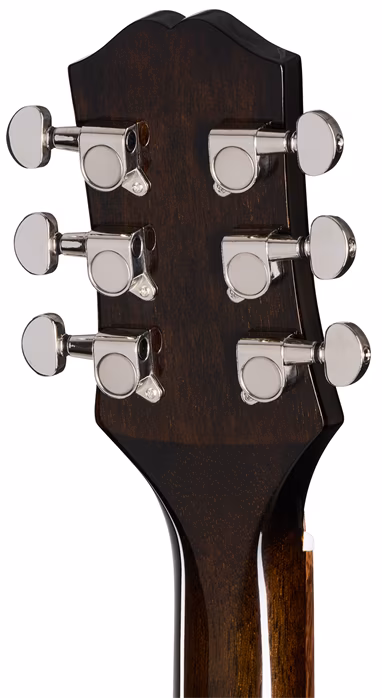 Epiphone J-45 Express Ebony - Guitare acoustique