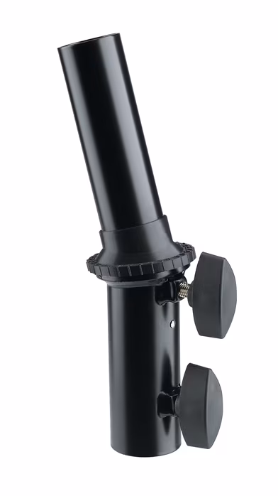 K&M 19670 Speaker tilt connector - Support pour moniteur