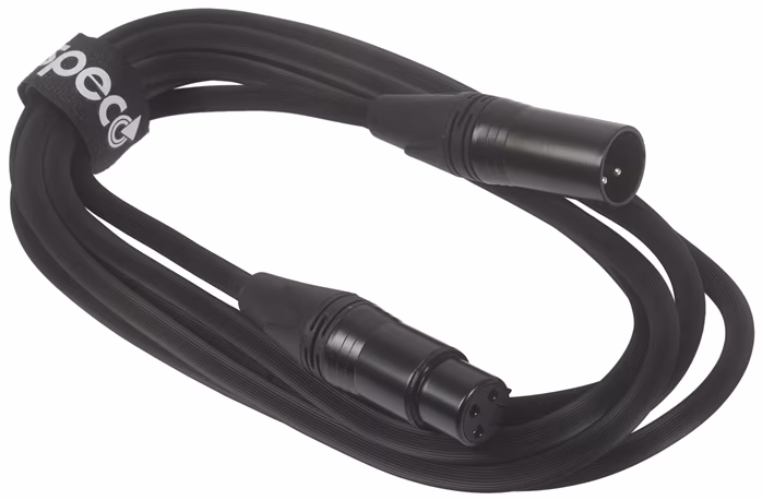 Bespeco RKMB300RX - Câble microphonique