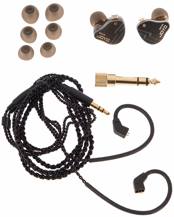 Joyo JMH-05 - Écouteurs In-Ear