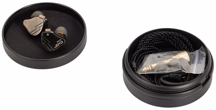 Joyo JMH-05 - Écouteurs In-Ear