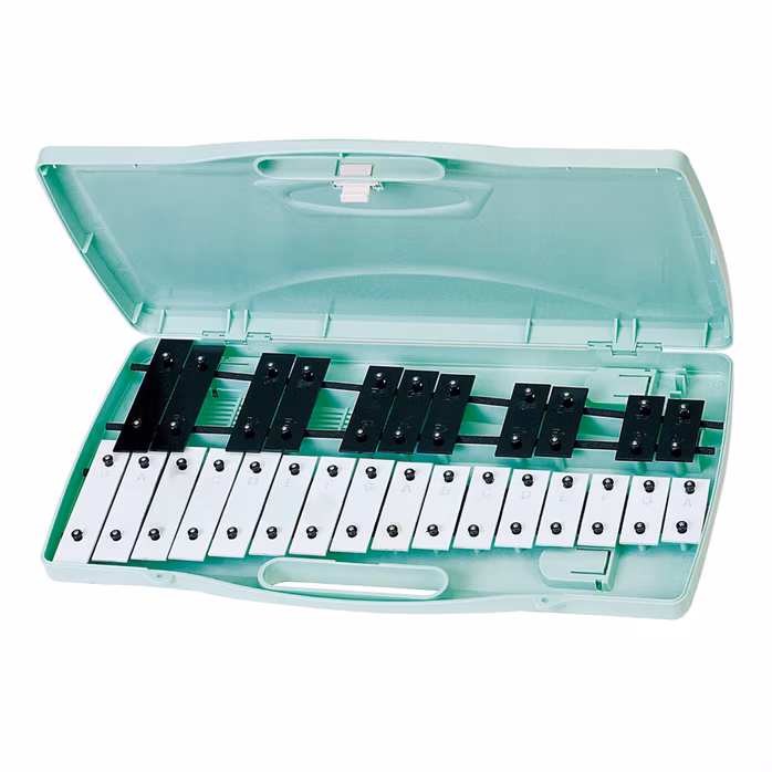 Angel Tuned Percussion AG-27NG - Carillon