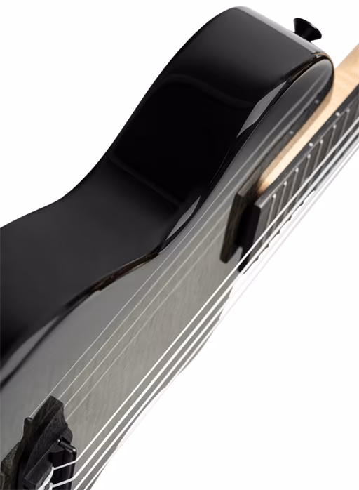 Ortega Neo Tenor Ukulele TGB (déballé) - Ukulélé électroacoustique