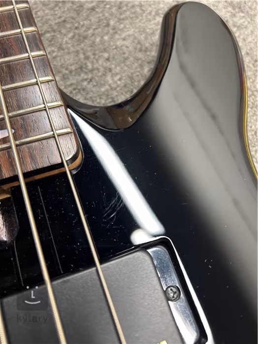 Yamaha TRB1005J BL (déballé) - Basse électrique