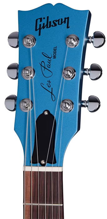 Gibson Les Paul Modern Lite TV Pelham Blue - Guitare électrique
