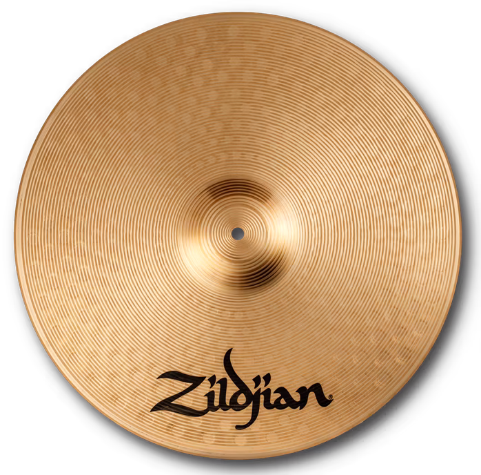 Zildjian 18" I Series Crash - Cymbale crash