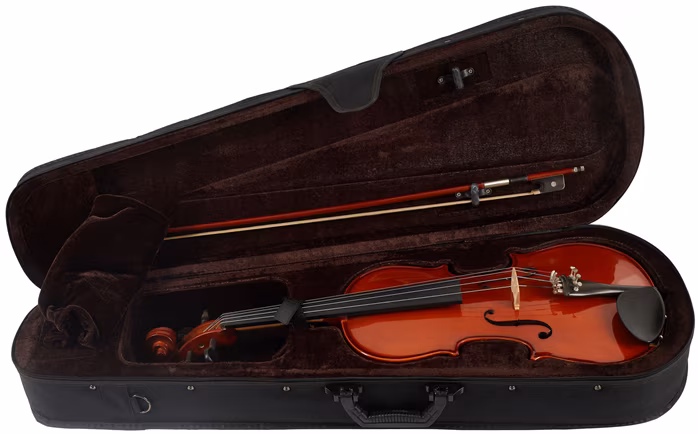 Pierre Marin AVA, 16´´ - Alto