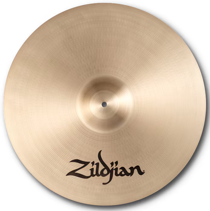 Zildjian 19" A thin crash (utilisé) - Cymbale crash
