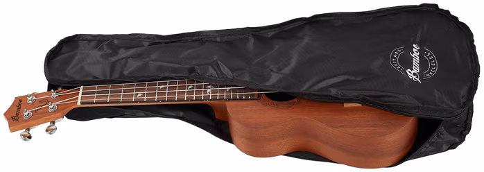 Bamboo U-23 Eco - Ukulélé acoustique