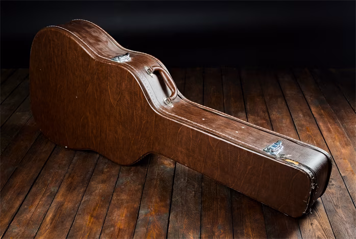 Martin 1970 D18 - Guitare acoustique