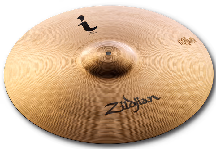 Zildjian 20" I Series Ride - Cymbale ride