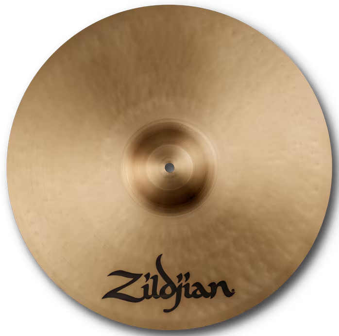 Zildjian 18" K dark crash thin - Cymbale crash