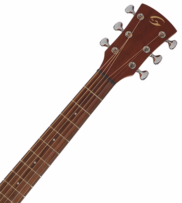 Soundsation EDGE SOLID SDN-NT - Guitare acoustique
