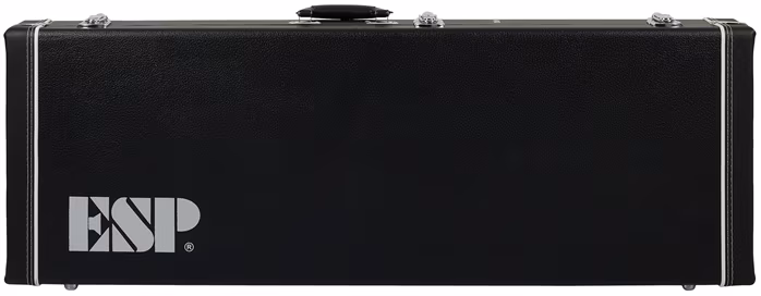 ESP LTD JM-II BSB - Guitare électrique