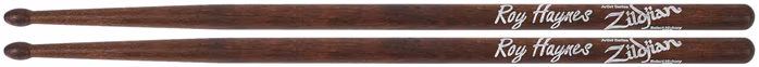 Zildjian Roy Haynes - Baguettes Hickory