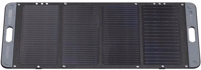 Ugreen SC200 200W Portable Solar Panel - Panneau solaire