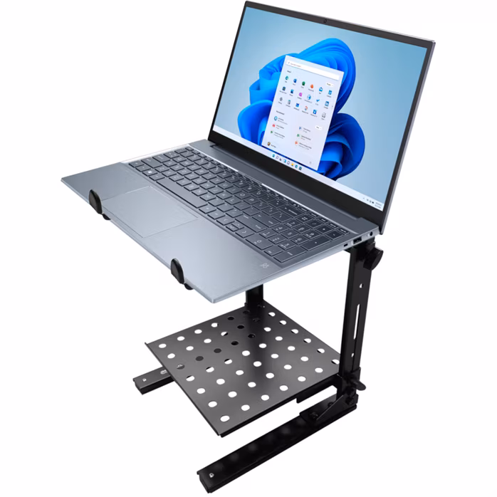 Mozos LS8 - Support pour ordinateur portable