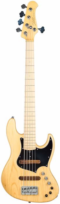 Xotic 2016 XJ-1T 5-String - Basse électrique