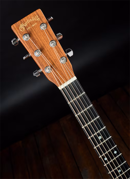 Martin 2007 000-16GT - Guitare électroacoustique