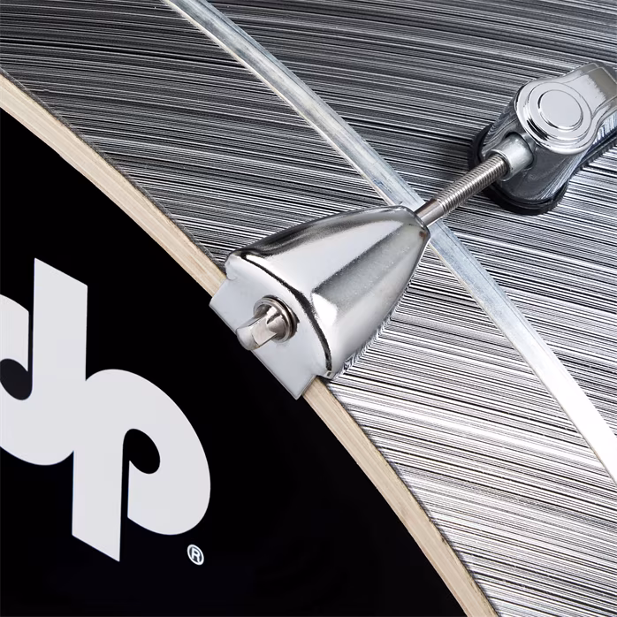 PDP Mainstage TW Graphite Rock Set - Batterie