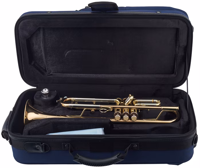 Arnolds & Sons ATR-4200G Terra - Trompette