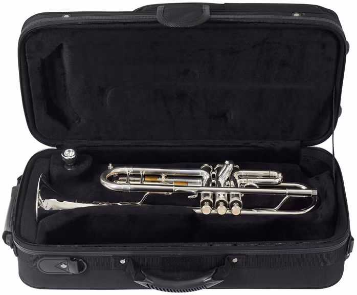 Arnolds & Sons ATR-5200GS Terra - Trompette