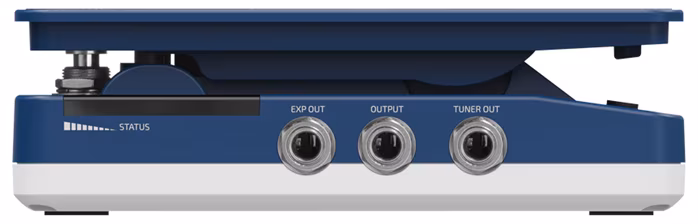 Hotone Wong Press - Effet guitare