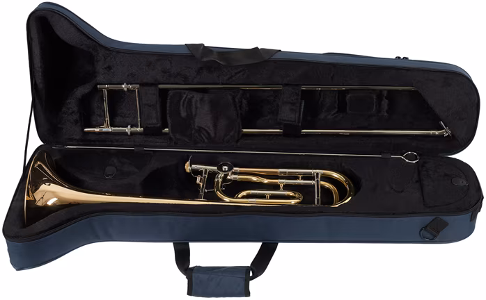 Arnolds & Sons ASL-6480 - Trombone