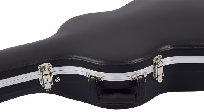 Razzor ABS Classical - Coffret pour une guitare classique