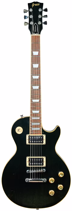 Greco 1977 Les Paul Standard Clone - Guitare électrique