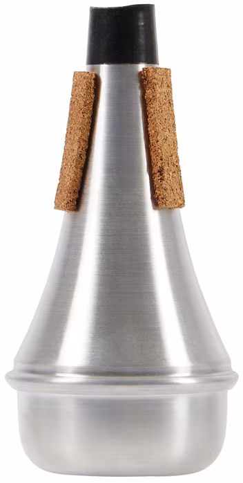 Bacio Instruments TTM001 - Sourdine pour trompette