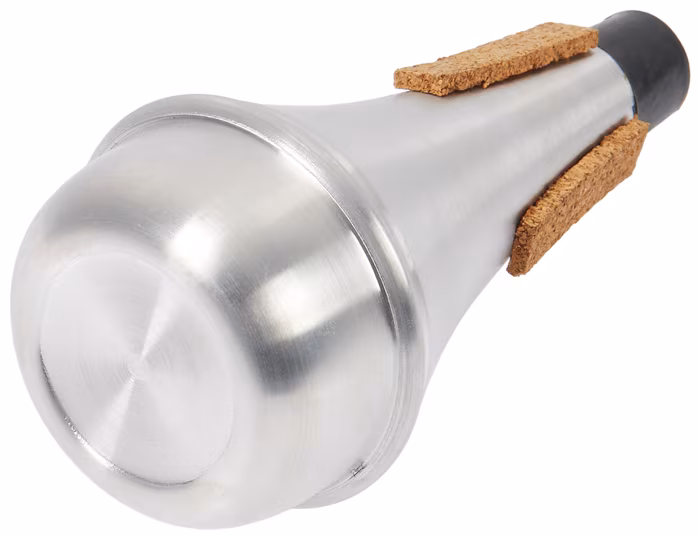 Bacio Instruments TTM001 - Sourdine pour trompette