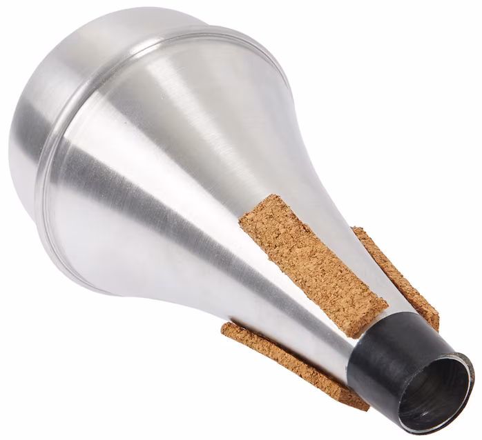 Bacio Instruments TTM001 - Sourdine pour trompette