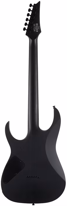 Ibanez RGRT421 Weathered Black - Guitare électrique