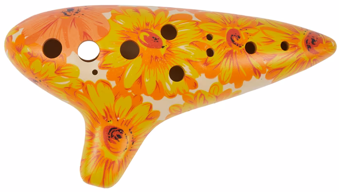 Smart WRO-917F1 - Ocarina