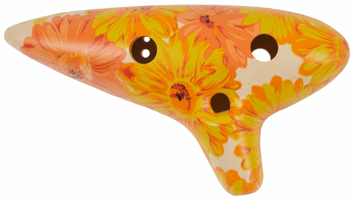 Smart WRO-917F1 - Ocarina