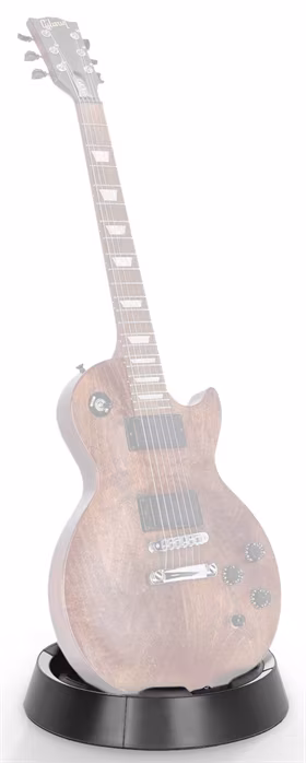 Gravity GGSLSA01B Guitar Glow Stand A-Frame - Support pour guitare