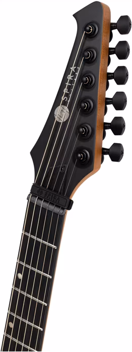 Spira X-400 MGR - Guitare électrique