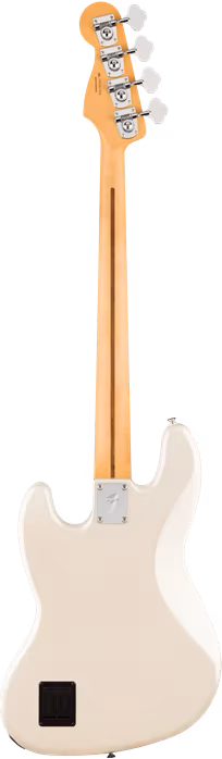 Fender Player II Modified Active Jazz Bass MN OLP - Basse électrique