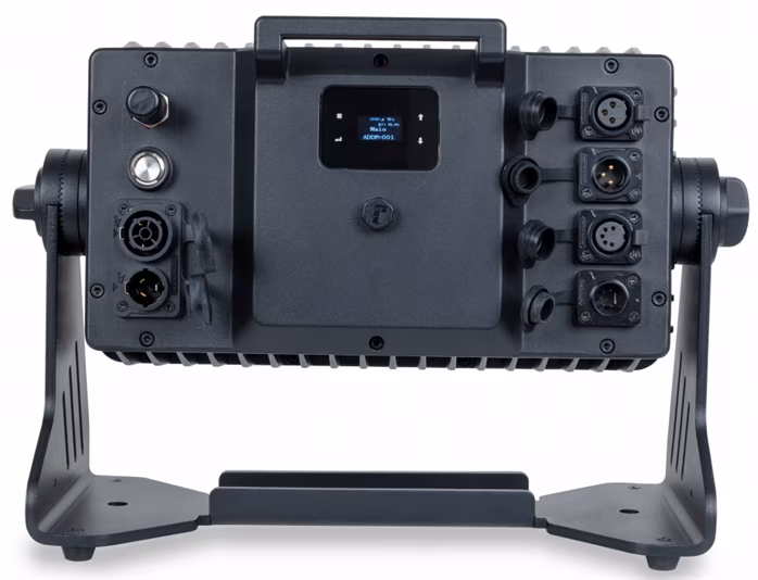 CentoLight MOODMASTER 18 - Projecteur a LED