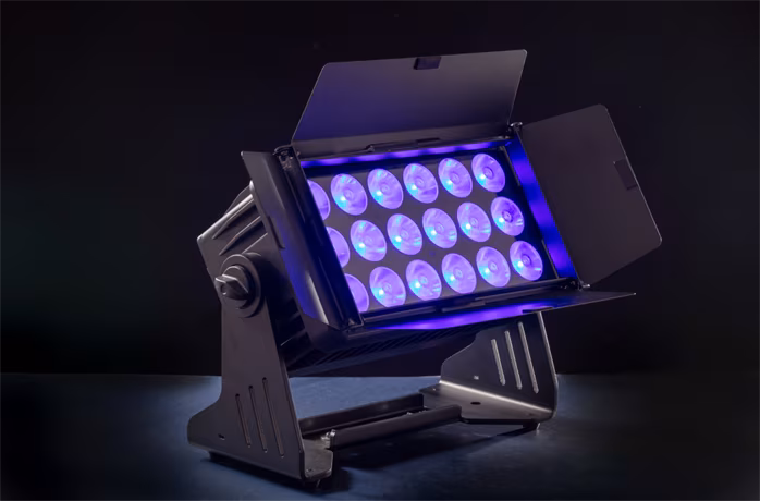 CentoLight MOODMASTER 18 - Projecteur a LED