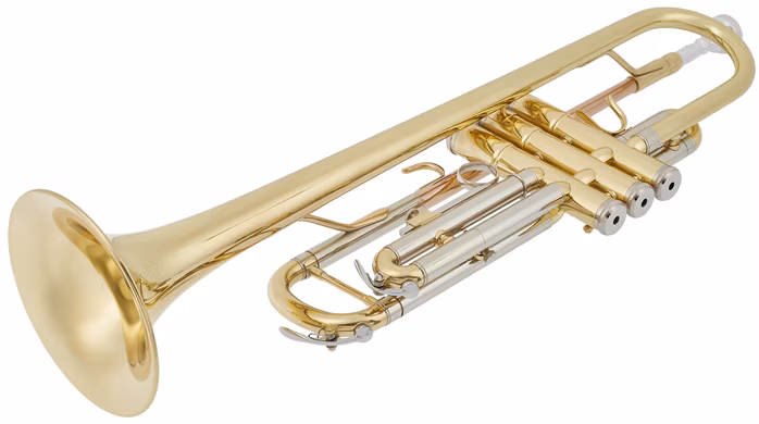 Arnolds & Sons ATR-235 - Trompette