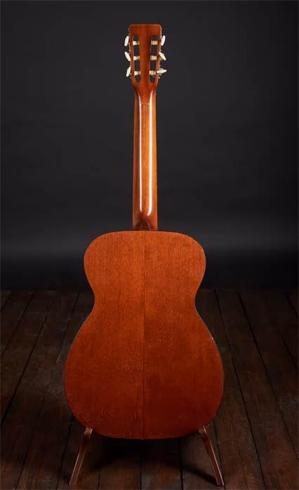 Martin 1956 00-18G Refinish - Guitare classique