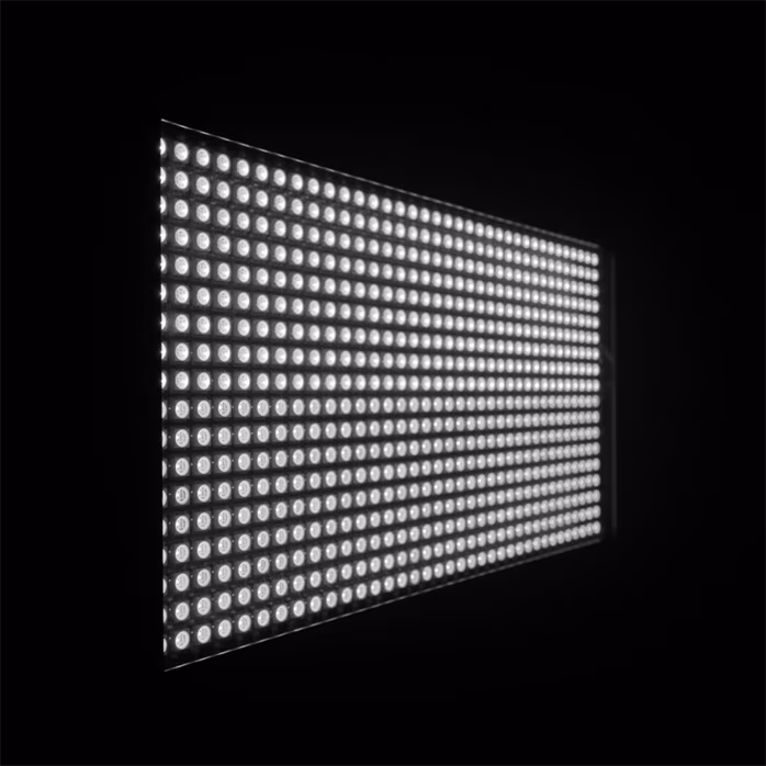 CAMEO THUNDER® WASH 600 W - Stroboscope