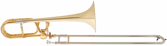 Arnolds & Sons ASL-790 Terra Pro Line - Trombone