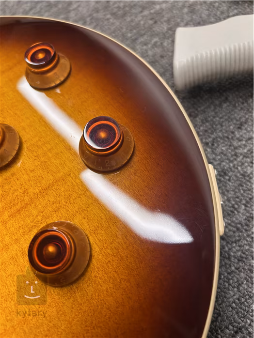 Cort CR 250 VB (déballé) - Guitare électrique