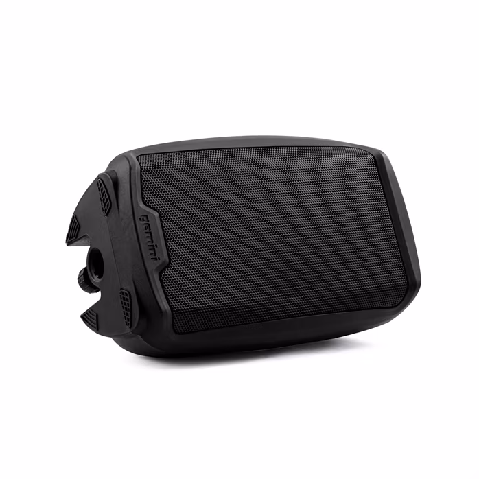 Gemini AS-2110P - Enceinte active