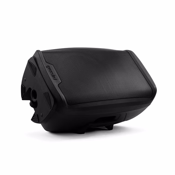 Gemini AS-2112P - Enceinte active